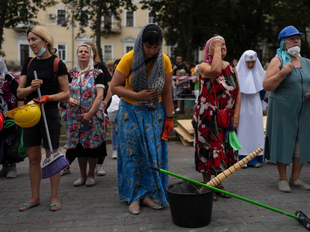 russia-ukraine-war-live:-moscow-denies-striking-odesa-cathedral-–-al-jazeera