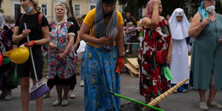 russia-ukraine-war-live:-moscow-denies-striking-odesa-cathedral-–-al-jazeera