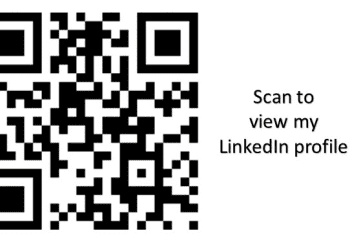 how-to-get-a-qr-code-for-linkedin-profile-–-irn-post