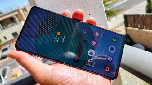 a-decent,-if-over-priced-mid-ranger:-samsung-m54-review-–-ynetnews