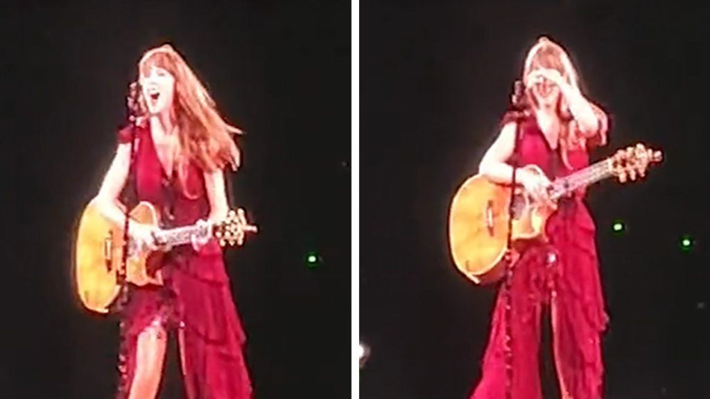 taylor-swift-couldn't-help-but-laugh-while-singing-about-forgiving-kanye-–-tmz