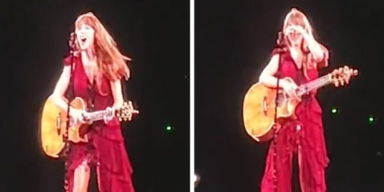 taylor-swift-couldn't-help-but-laugh-while-singing-about-forgiving-kanye-–-tmz