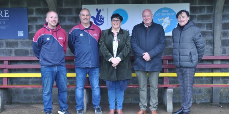 lottery-funding-helps-bowling-club-complete-project-–-energy-fm-|-isle-of-man