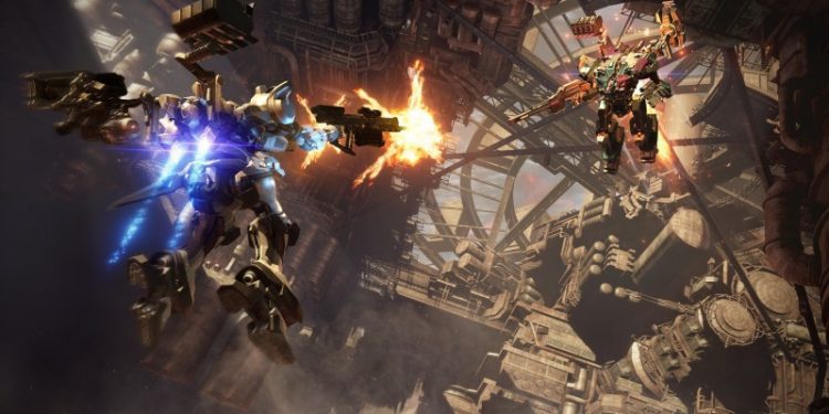 armored-core-vi-gameplay-briefing-airing-tomorrow-–-game-informer
