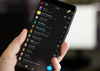 how-to-get-dark-mode-on-snapchat-–-android-police