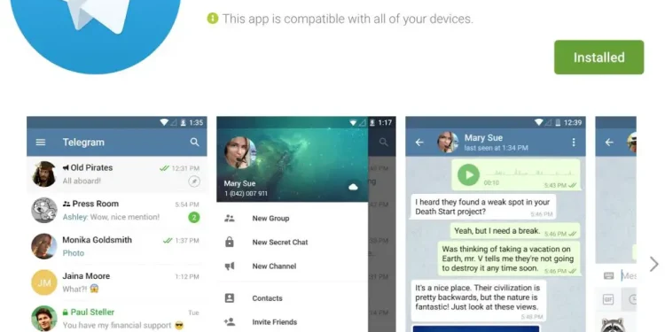 telegram-introduces-stories-feature-for-premium-users-–-techiexpert.com