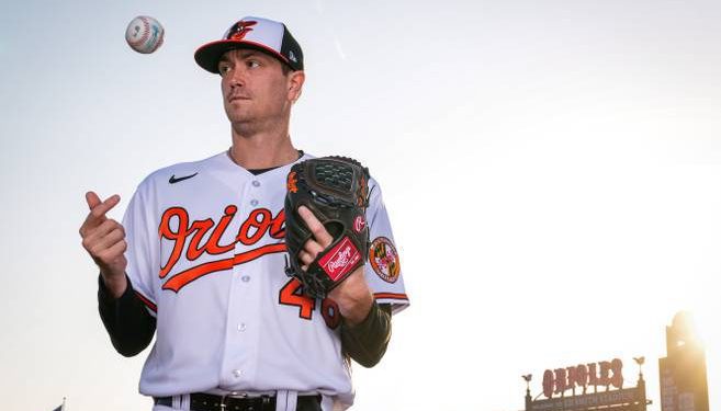 with-an-nlcs-ring,-orioles'-kyle-gibson-earns-a-concrete-reminder-of-all-the-relationships-…