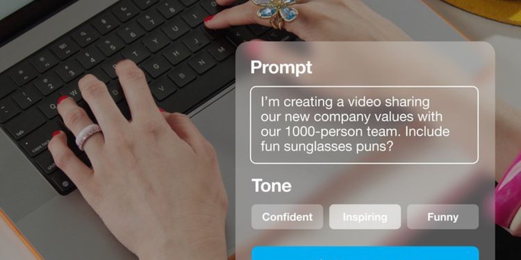 vimeo's-new-ai-script-generator-will-help-you-write-marketing-fillers-–-techjuice