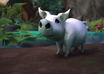 prime-gaming-loot:-get-the-silver-pig-pet-—-world-of-warcraft-–-blizzard-news