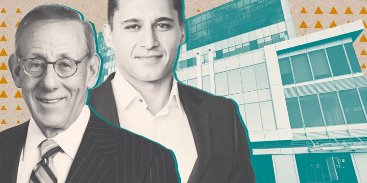 related-companies-acquires-$58m-land-parcel-in-jersey-city-–-the-real-deal