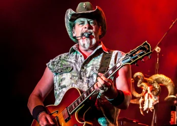 ted-nugent-slams-'censorship'-as-attack-on-his-first-amendment-rights-–-rock-celebrities