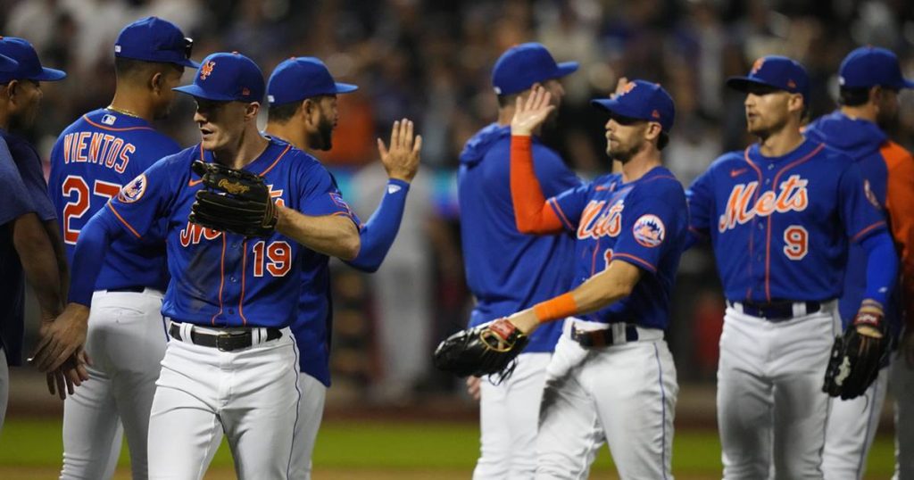 mets'-clubhouse-playing-through-uncertainty-of-trade-deadline-–-new-york-daily-news