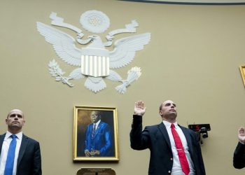 congress-ufo-hearing-'insulting':-pentagon-official-–-fortune