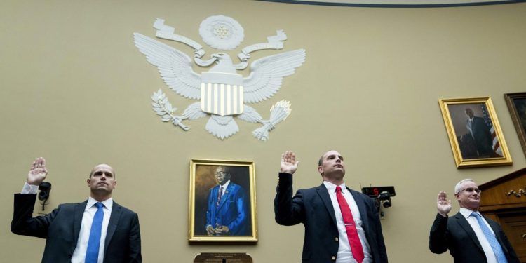 congress-ufo-hearing-'insulting':-pentagon-official-–-fortune