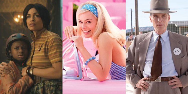 'haunted-mansion'-box-office-spooked-by-'barbie'-and-'oppenheimer'-–-the-hollywood-reporter