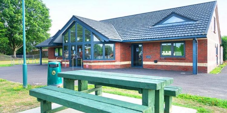 public-consultation-on-carvers-recreation-ground-in-ringwood-–-bournemouth-echo