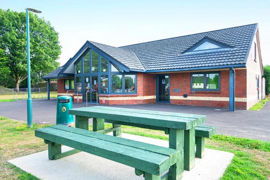 public-consultation-on-carvers-recreation-ground-in-ringwood-–-bournemouth-echo