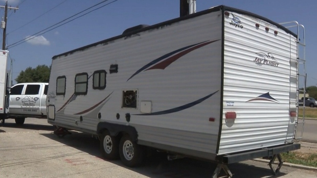 texas-woman-finds-her-stolen-rv-through-facebook-|-ctv-news