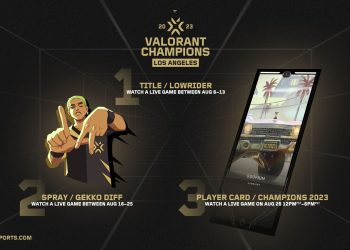 how-to-get-the-free-valorant-champions-2023-drops:-exclusive-player-card,-title,-spray