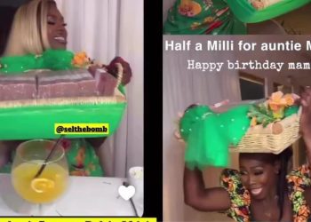 gh-snapchat-influencer-dulcie-boateng-gifts-her-mother-ghc-500k-on-her-birthday-–-ghpage