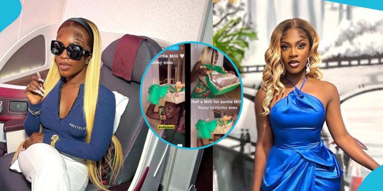 dulcie-boateng:-snapchat-influencer-and-hajia-bintu's-friend-gifts-her-mom-gh-…-–-yen-news