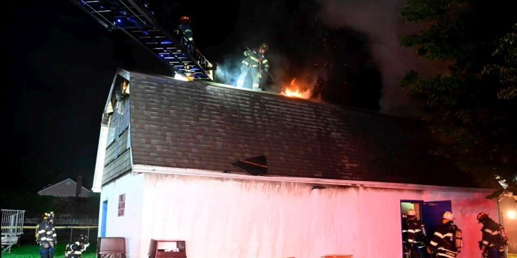 fire-extensively-damages-clubhouse-of-north-bellmore-north-merrick-little-league-–-newsday