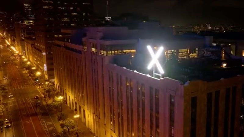 video:-why-san-francisco-is-frustrated-with-twitter's-new,-giant-'x'-sign-|-cnn-business