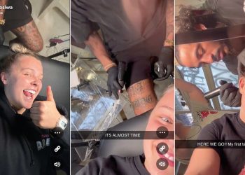 jojo-siwa-got-her-first-tattoo-with-raven-symone-&-wife-miranda-maday-—-see-photos