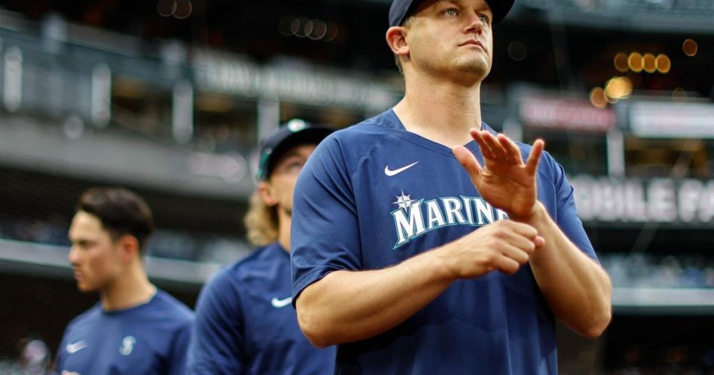 mariners-trade-veteran-reliever-paul-sewald-to-diamondbacks-–-yakima-herald