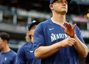 mariners-trade-veteran-reliever-paul-sewald-to-diamondbacks-–-yakima-herald