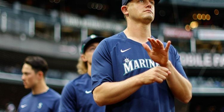 mariners-trade-veteran-reliever-paul-sewald-to-diamondbacks-–-yakima-herald