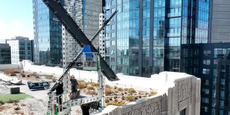 giant-'x'-sign-removed-from-former-twitter-headquarters-building-|-fox-business