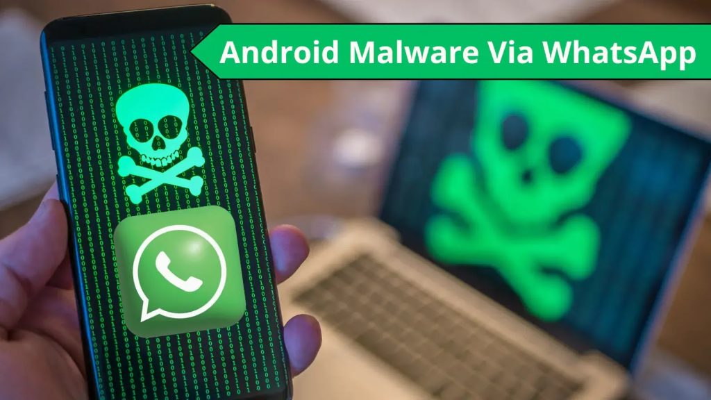 new-android-malware-via-whatsapp-steals-call-logs,-locations,-&-contacts-–-gbhackers