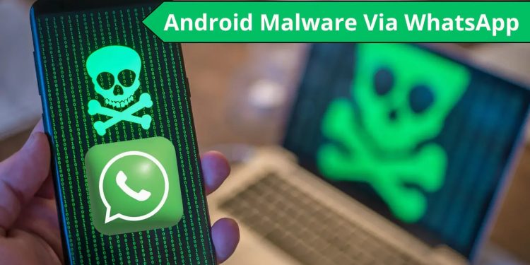 new-android-malware-via-whatsapp-steals-call-logs,-locations,-&-contacts-–-gbhackers