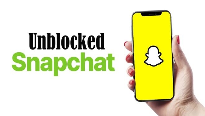 snapchat-unblocked:-regain-access-to-your-favorite-platform-now