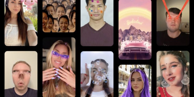 snap-launches-the-lens-creator-rewards-scheme-for-ar-lens-makers-–-neowin
