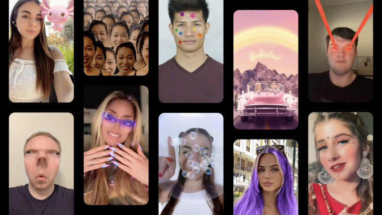 snap-launches-the-lens-creator-rewards-scheme-for-ar-lens-makers-–-neowin