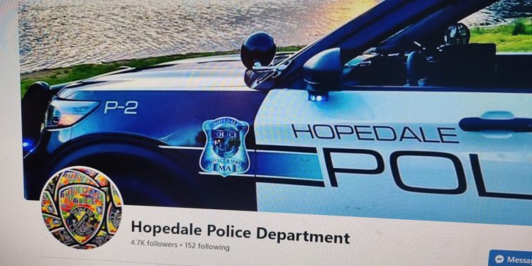 hopedale-police-blame-hackers-for-anti-lgbt-post-on-facebook-page-–-milford-daily-news