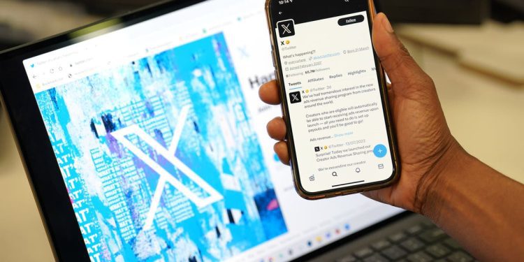 everything-new-with-x:-rebranded-twitter-renames-tweetdeck-and-makes-checkmarks-hideable