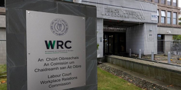 worker-awarded-e10500-after-she-was-sacked-over-'hate-speech'-facebook-post-–-the-irish-times