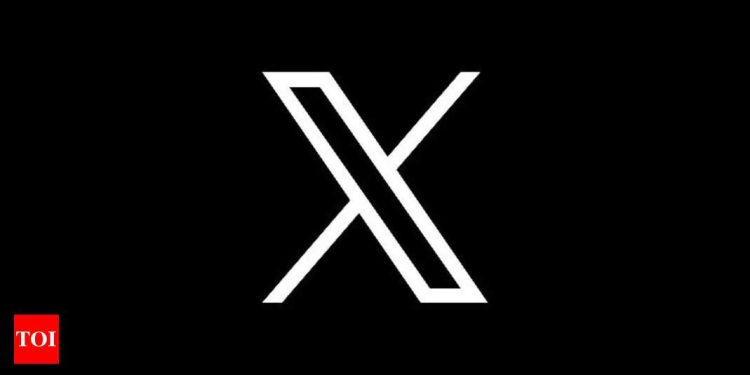 rebranding-of-twitter-to-x-sees-number-of-app-downloads-go-up-–-the-times-of-india