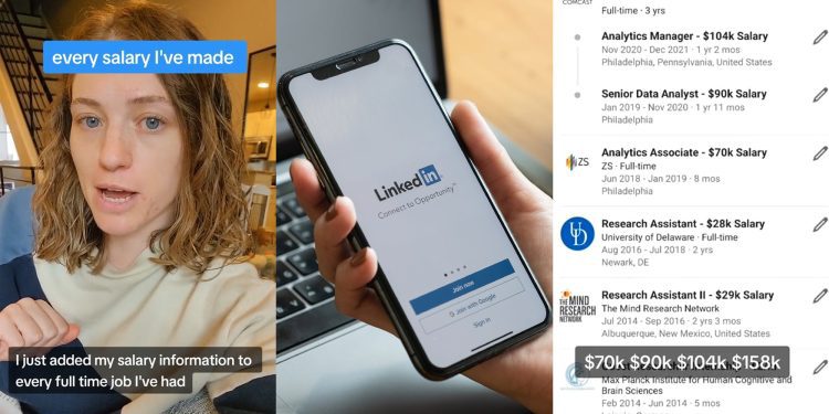 worker-adds-salary-info-to-entire-job-history-on-linkedin-–-the-daily-dot