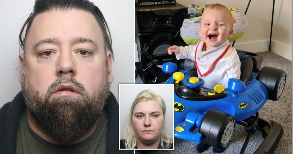 killer-stepdad's-horrific-whatsapp-rant-about-household-hierarchy-unearthed-–-metro-uk