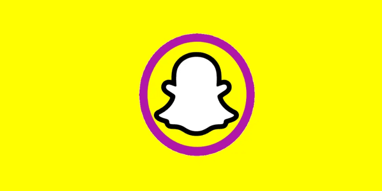 how-to-get-rid-of-yellow-dot-on-snapchat