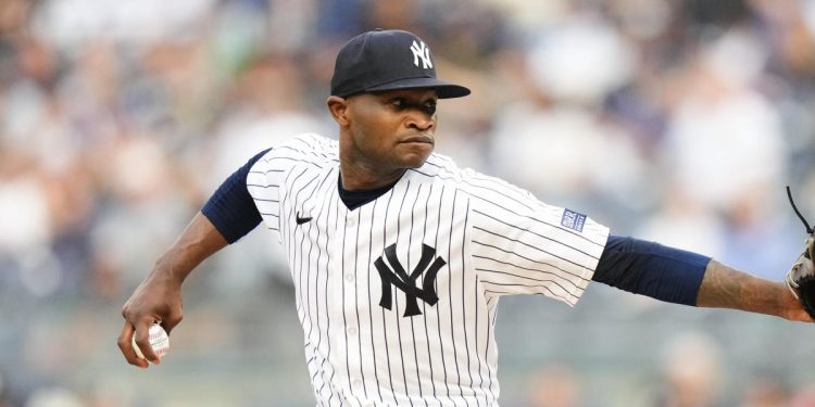 report:-yankees-shut-down-domingo-german-after-he-'grew-belligerent'-in-clubhouse-while-…
