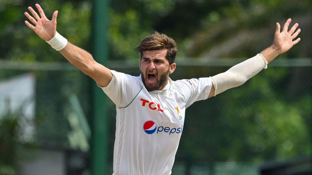 shaheen's-huge-social-media-update-after-imran-khan's-arrest-fuels-speculation-|-cricket
