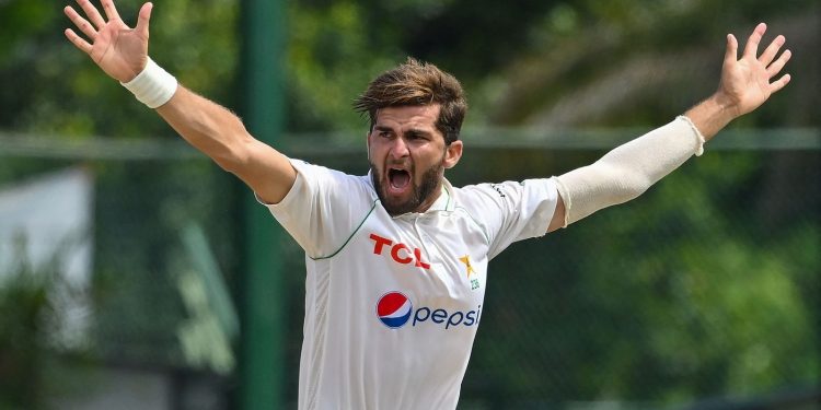 shaheen's-huge-social-media-update-after-imran-khan's-arrest-fuels-speculation-|-cricket