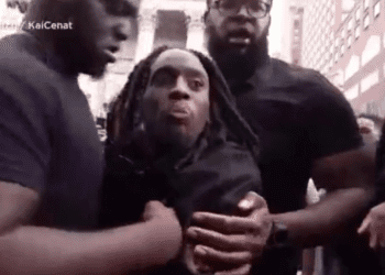 twitch-streamer-kai-cenat-charged-with-inciting-riot-during-playstation-giveaway