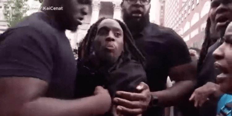 twitch-streamer-kai-cenat-charged-with-inciting-riot-during-playstation-giveaway