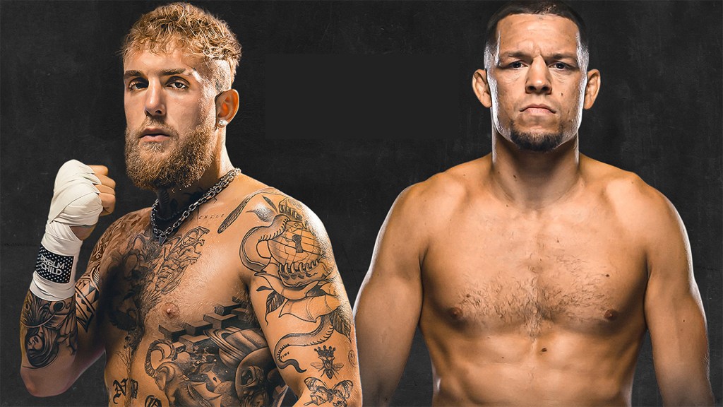 how-to-livestream-the-jake-paul-vs.-nate-diaz-fight-online-–-the-hollywood-reporter